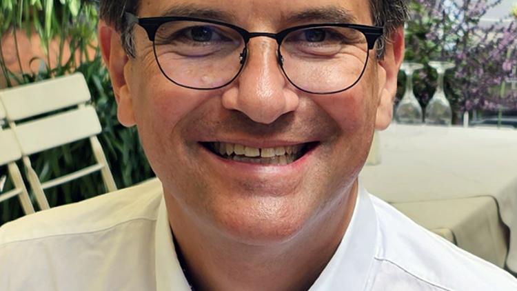 Dr. Karsten Geßner