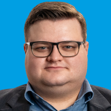 Felix Meyer quadratisch